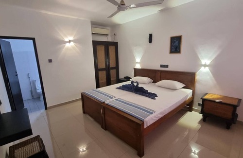 Aluthgama House | Residence Jasmine