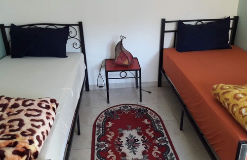 Agadir Apartment | Residence Jet Sakane 1