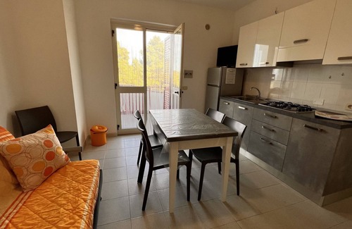 Mandrione House | Residence jolly