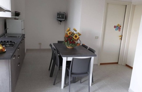 Mandrione House | Residence jolly