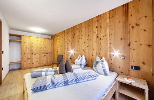 Ultimo Apartment | Residence Kalchgruberhof Lärche