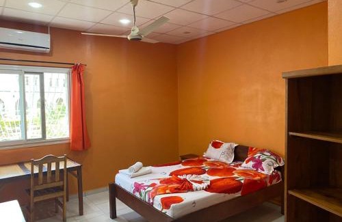 Diego Suarez Apartment | Residence Kathyly
