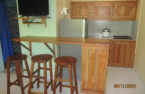 Diego Suarez Apartment | Residence Kathyly