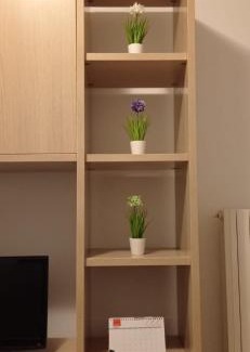 Fano Apartment | Residence KATIA