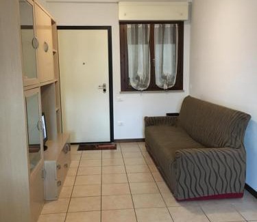 Fano Apartment | Residence KATIA