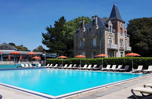 Pornichet House | Residence Ker Juliette