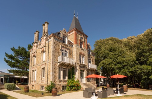 Pornichet House | Residence Ker Juliette