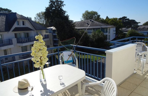 Pornichet House | Residence Ker Juliette