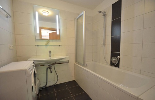 Saalbach-Hinterglemm Apartment | Residence Kristall - TOP 7/Joker Card