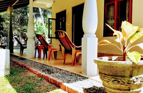 Rumassala Apartment | Residence Kuruniyavilla