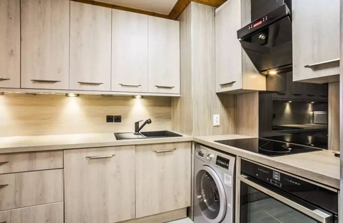 Arc-1950 Apartment | Residence Les Arcs 1950 Le Village - maeva Home - 2 room apartment 4 people Exclusive