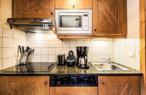 Arc-1950 Apartment | Residence Les Arcs 1950 Le Village - maeva Home - 2 room apartment for 4 people Selection