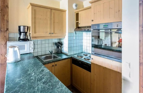 Arc-1950 Apartment | Residence Les Arcs 1950 The Village - 2 Rooms Selection - (4 People)