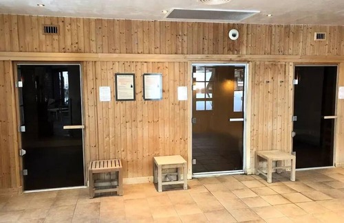Arc-1950 Apartment | Residence Les Arcs 1950 Le Village - maeva Home - 2 room apartment for 4 people - Prestige