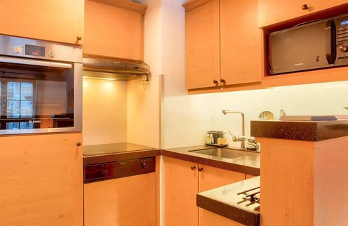 Arc-1950 Apartment | Residence Les Arcs 1950 Le Village - maeva Home - Apartment 2 rooms 4 people - Prestige