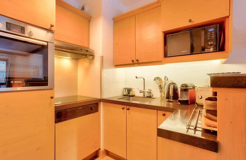 Arc-1950 Apartment | Residence Les Arcs 1950 Le Village - maeva Home - Apartment 2 rooms 4 people - Prestige