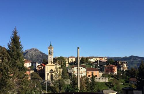 Costa Valle Imagna House | Residence La Canonica