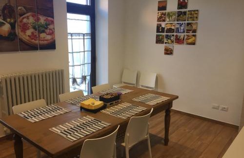 Costa Valle Imagna House | Residence La Canonica