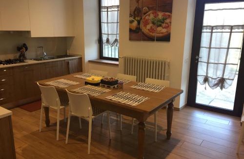 Costa Valle Imagna House | Residence La Canonica