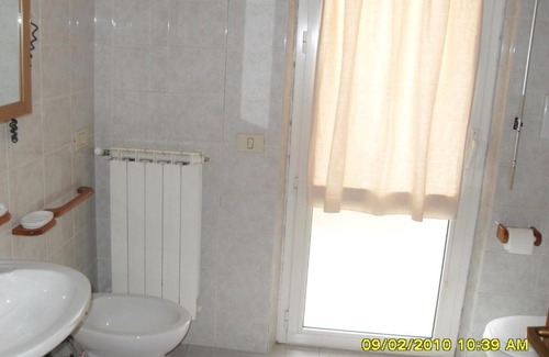 Cagli Apartment | residence la collinetta