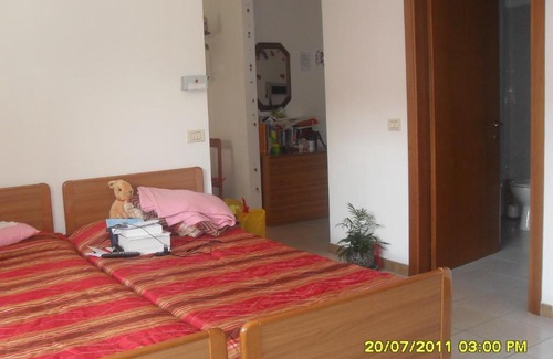 Cagli Apartment | residence la collinetta