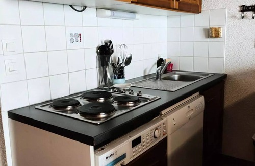 La Joue du Loup Ski Chalet | Residence La Crête Du Berger - Chalet 8 people - The shepherd's crest