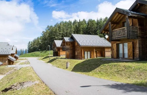 La Joue du Loup Apartment | Residence La Crête du Berger - maeva Home - Studio 4 people - Comfort