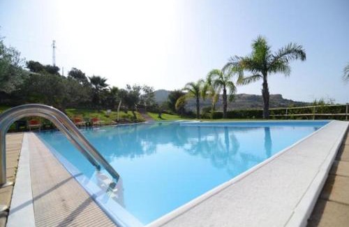Sciacca Apartment | Residence La Luna Nel Pozzo