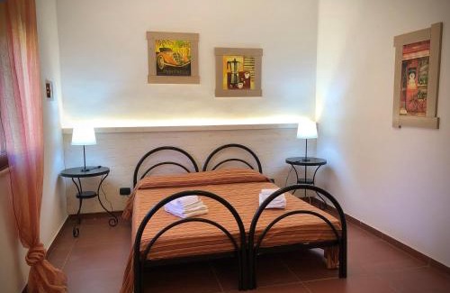 Sciacca Apartment | Residence La Luna Nel Pozzo