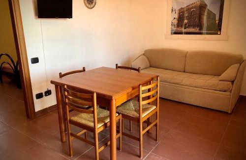 Sciacca Apartment | Residence La Luna Nel Pozzo