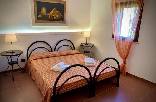 Sciacca Apartment | Residence La Luna Nel Pozzo