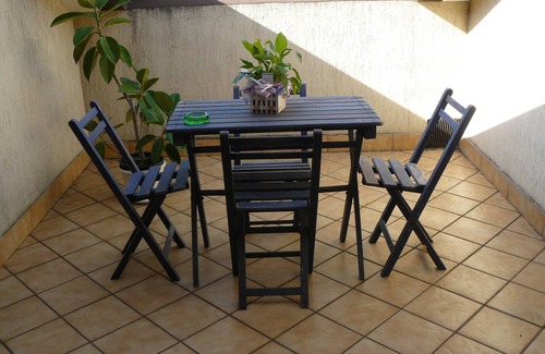 Scillichenti Apartment | Residence La Palma Acireale Mare