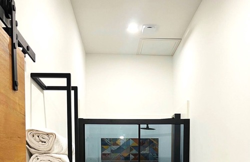 La Palme Apartment | Residence la palmeraie Swimming pool & SPA for 4 people NEW YORK