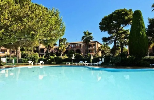Giens Apartment | Residence La Pinède - maeva Home - Selection 1 bedroom apartment (5 people)