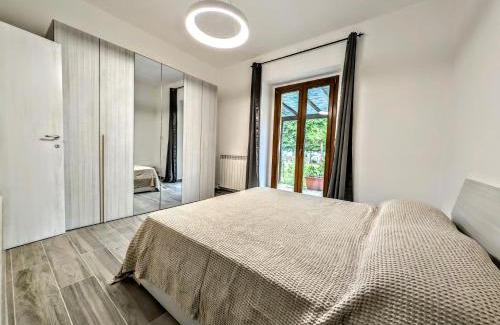 Ponte Agli Stolli Apartment | Residence La Poggerina