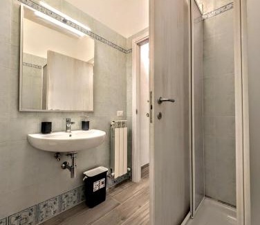 Ponte Agli Stolli Apartment | Residence La Poggerina