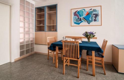 Marina di Grosseto Apartment | Residence La Rosa di Nettuno