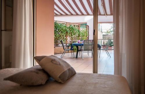 Marina di Grosseto Apartment | Residence La Rosa di Nettuno