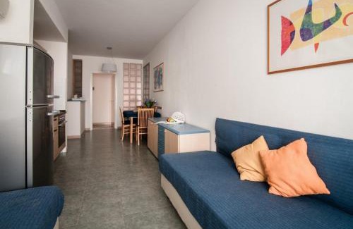 Marina di Grosseto Apartment | Residence La Rosa di Nettuno