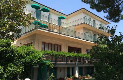 Varazze House | Residence La Vignetta