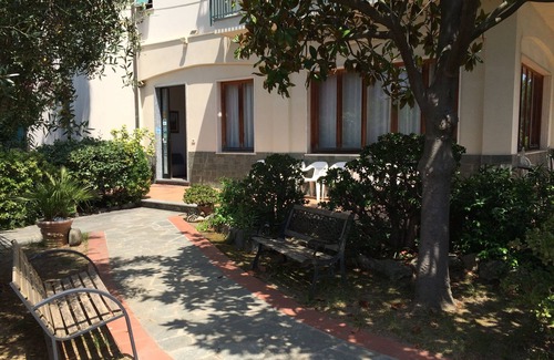 Varazze House | Residence La Vignetta