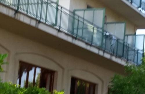 Varazze House | Residence La Vignetta