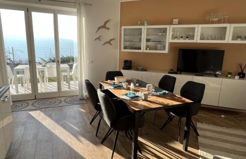 Aer Apartment | Residence La Villa Kalliste