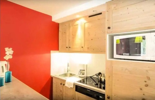 La Perriere Apartment | Residence Le Christiana - Maeva Home - Selection 2 bedroom apartment (10 people)