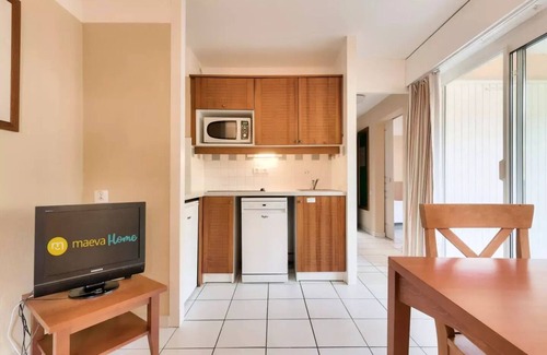 Maubuisson Apartment | Residence Les Grands Pins - maeva Home - 2-room apartment for 4 people - Selection