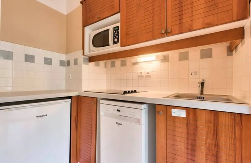 Maubuisson Apartment | Residence Les Grands Pins - maeva Home - 2-room apartment for 4 people - Selection