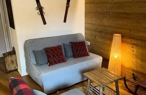 La Perriere Apartment | Residence Le Grand Bois - maeva Home - 2-room apartment for 4 people - Selection