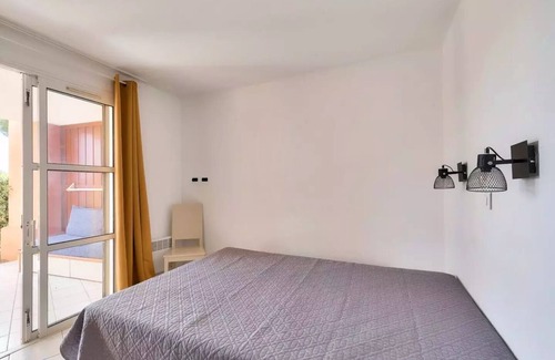 Le Dramont Apartment | Residence le Hameau de Cap Esterel - maeva Home - 2 room apartment for 5 people - Selection