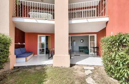 Le Dramont Apartment | Residence le Hameau de Cap Esterel - maeva Home - 2 room apartment for 5 people - Selection