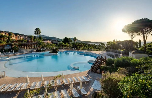 Le Dramont Apartment | Residence le Hameau de Cap Esterel - maeva Home - Studio 4 people - Selection